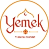 Yemek Logo