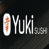 Logo Yuki Sushi