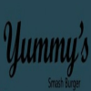 Yummy s Smash Burger menu