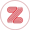 Logo Zahran Market