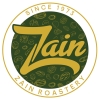 Logo Zain Roastery