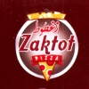 Zaktot menu