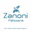 Zanoni Patisserie menu