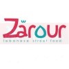 Zarzour menu