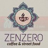 Zenzero menu