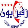 Zephyrion Logo