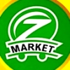 Logo Zidan Market