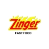 Zinger Fast Food menu