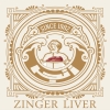 Zinger Liver menu