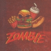 Zombie menu