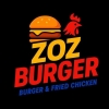 Logo Zoz Burger