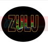Zulu menu
