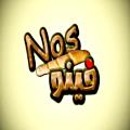 Logo فينو Nos