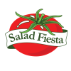 Logo Salad Fiesta