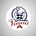 Logo ِAL JINANI AL SHAMI