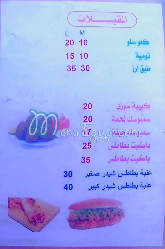 3laa Al Soury egypt