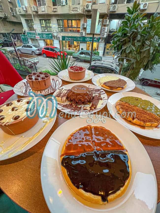 7abet Sokar menu Egypt 9