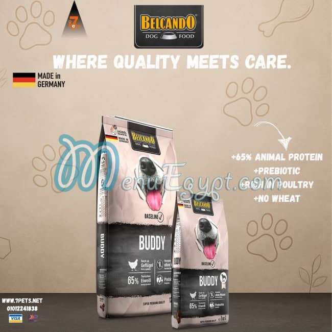 أسعار سفن بيتس مصر