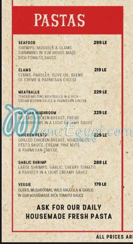 900 degrees delivery menu
