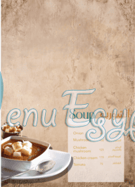 Capital Grill menu Egypt 6