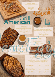 Capital Grill egypt