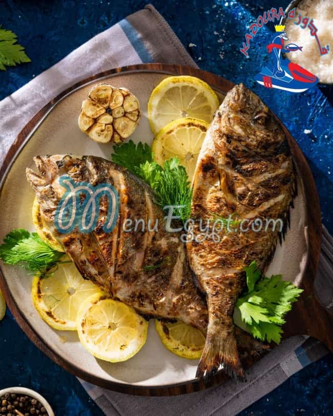 مطعم قدورة مصر