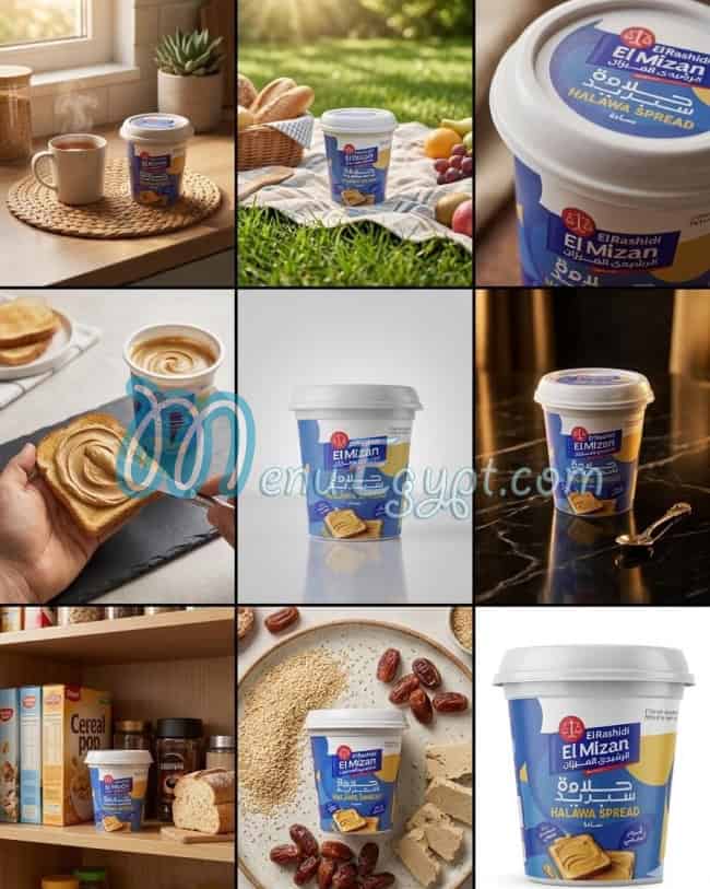 منيو عبدربه مصر 5