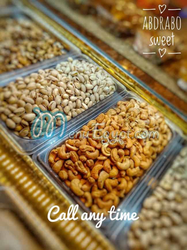 مطعم عبدربه مصر