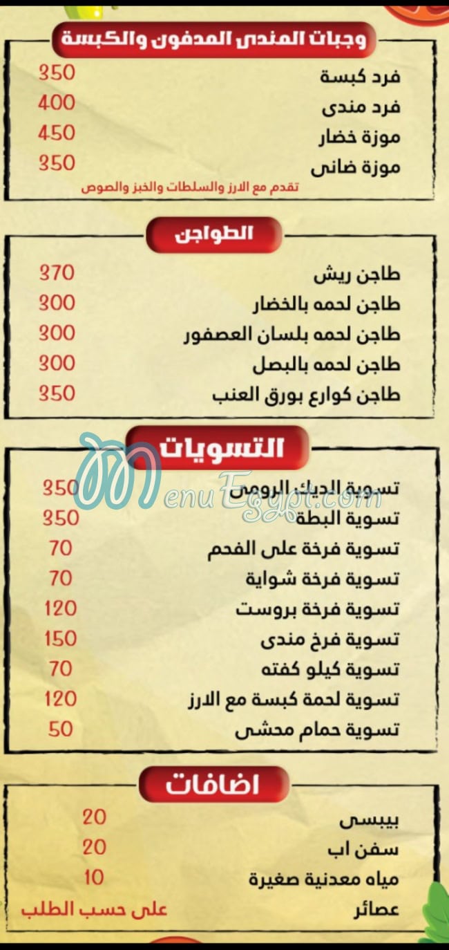 Abo Samra egypt