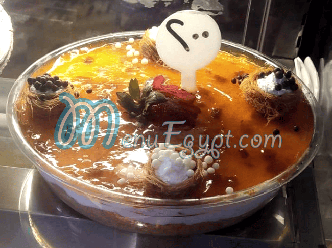 Aker-saah Ahmed Fahmie delivery