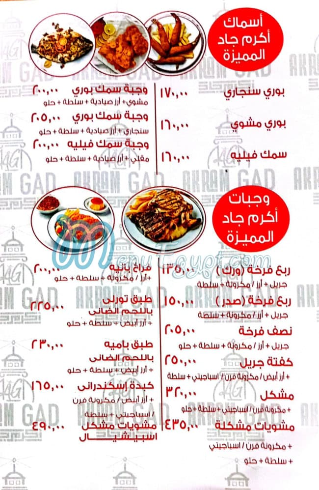 أكرم جاد مصر الخط الساخن