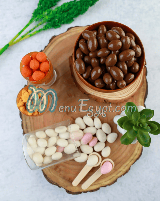 منيو البستان مصر