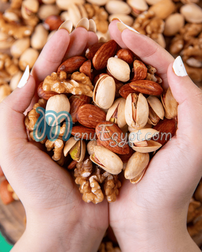 مطعم البستان مصر