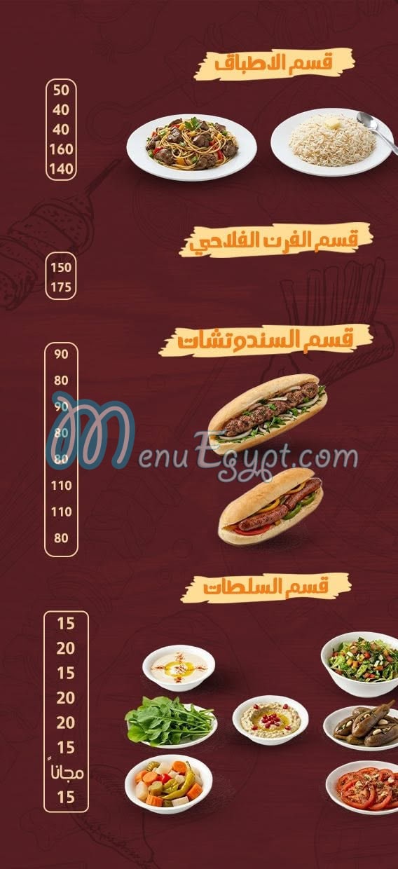 رقم الحاشي مصر