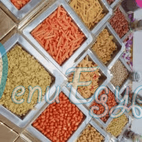 منيو الخير والبركه مصر