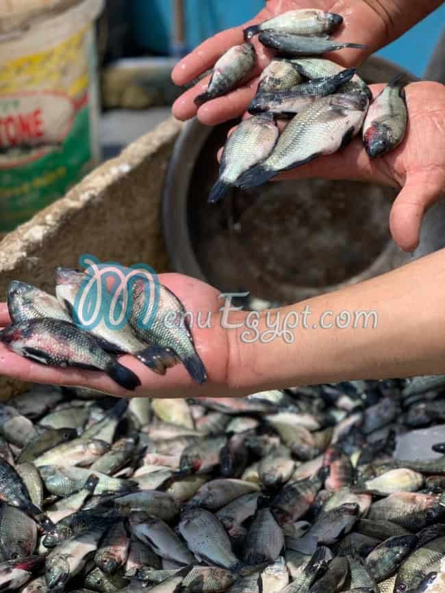 Al Lulu Al Maknon egypt