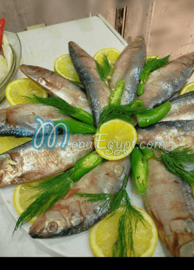 مطعم علام الفسخاني مصر