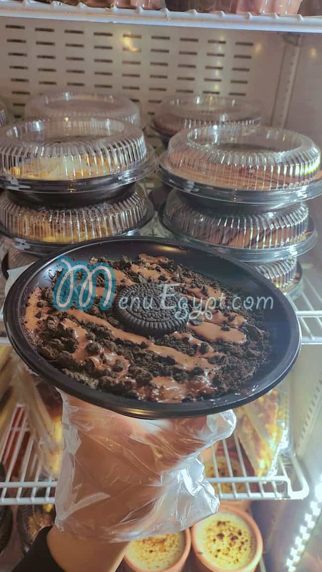 Alban Khalifa delivery