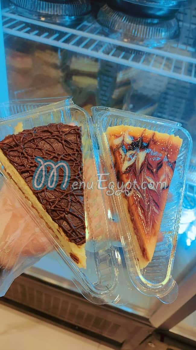 Alban Khalifa menu prices