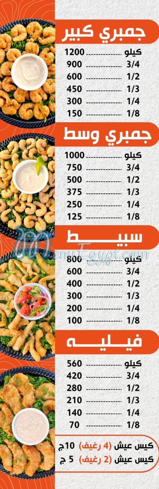 Ali Al Sharkawy delivery