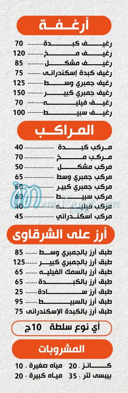 Ali El Sharkawy egypt