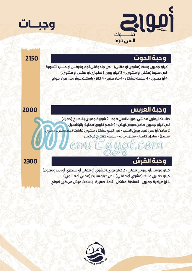 أمواج طنطا مصر