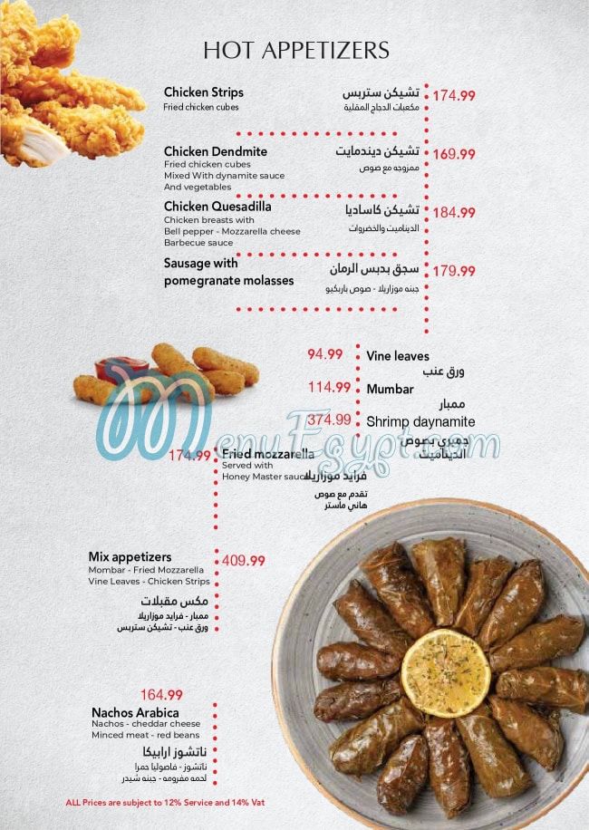 ارابيكا مصر الخط الساخن