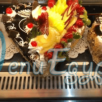 مطعم عرفه مصر