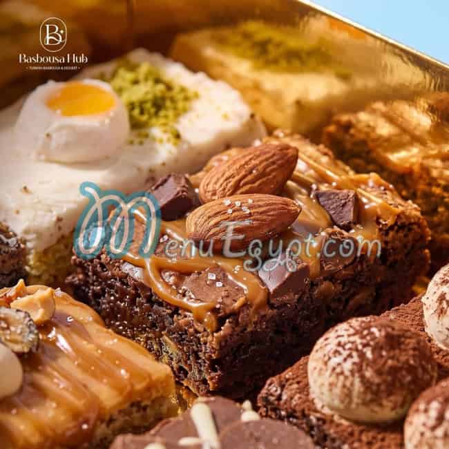 مطعم بسبوسا هب مصر