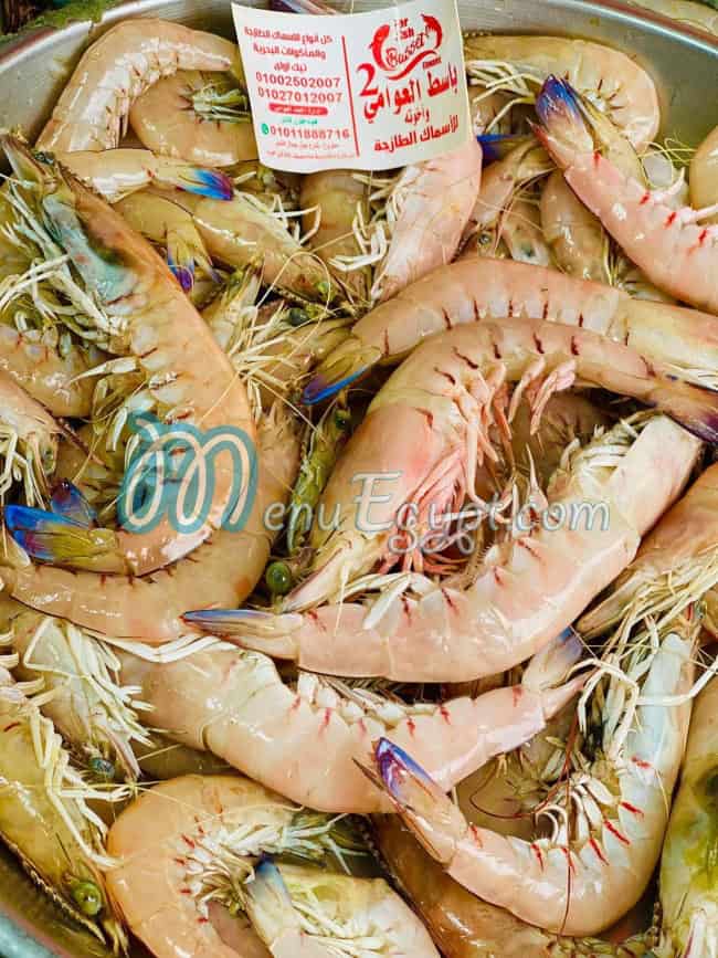 منيو باسط العوامي