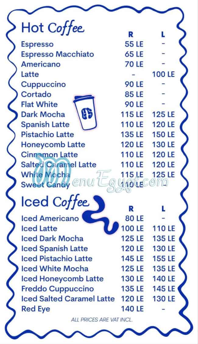 Begals And Coffe     G` S delivery