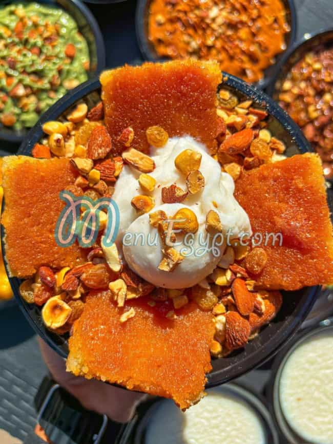 مطعم بلبن يحلي الحلو مصر