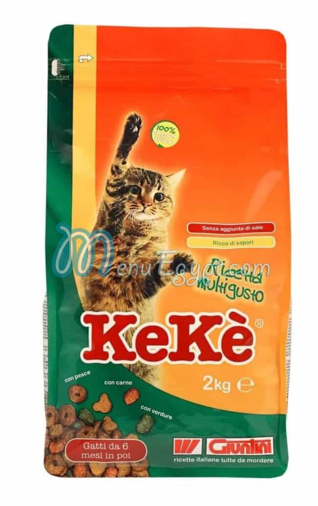 Blue pets club online menu