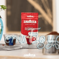 Bon Lavazza egypt